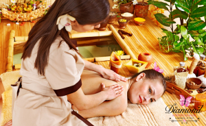 Relaxálj extra hosszú ideig, próbáld ki a 120 perces stresszoldó aromaterápiás (kókuszolajos, aloe vera, mézes vagy levendulás) masszázst! Felejtsd el a feszült izmok, görcsök kínzó érzését a Diamond Masszázs Stúdióban (VII. ker.)! Szerezd meg gondűző kuponunkat most csak 4.190 Ft-ért!