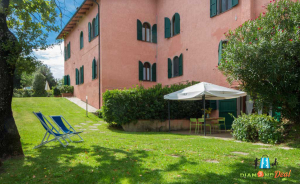 4 nap/ 3 éjszakás toszkánai nyaralás Montaionéban, a Bosco Lazzeroni apartmanokban, 2 fő részére