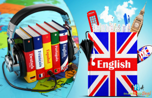Angol nyelvtudás gyorsan, mégis könnyedén alap vagy alap+középszinten! Audio-vizuális technológiával