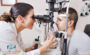 UV szűrős, dioptriás napszemüveg, szemvizsgálattal + ajándék lencsével a Smaragd Optikában!