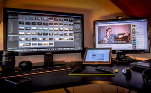 3 órás egyéni Photoshop vagy Lightroom oktatás után még szebbé teheted digitális fényképeidet!