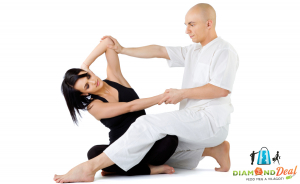 60 perces tradicionális thai masszázs Debrecenben! Választható 3 vagy 5 alkalmas bérlettel is!