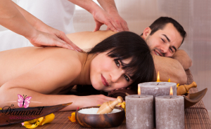 Páros masszázs és wellness 120 percben +ajándék csokival és pezsgővel. Valódi kikapcsolódás!