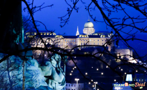 Éjszakai egyéni fotós túra és oktatás 4 órában! Fényképezd profi módon Budapest fényeit!