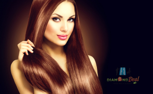 L'oreal Steam pod hajszerkezet újjáépítő kezelés szárítással, vágással az Árpád-híd lábánál