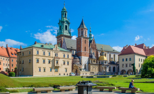 Tölts varázslatos őszi napokat Krakkóban, s látogass el a meseszép Zakopanéba is!