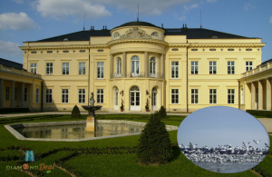 Utazz a Tatai Vadlúd Sokadalomra, a fehérvárcsurgói kastélyhoz, Tatabányára és a majki remeteségbe!