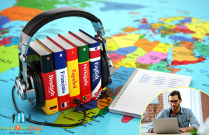 Német nyelvtudás gyorsan, mégis könnyedén alap vagy alap+középszinten! Audio-vizuális technológiával
