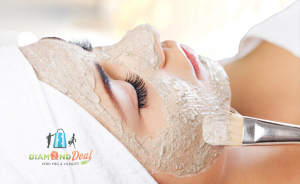Tisztító arckezelés 18 év alattiaknak a Becky Beauty Salon-ban! Arckezelés tiniknek!