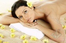 70 perces relaxáló / frissítő masszázs a mindennapok terhei és stressz ellen 2250 Ft-ért!