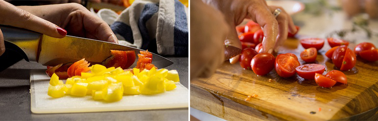 Dobd fel a konyhádat kiváló minőségű késkészlettel!