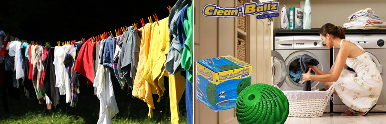 Praktikus mosógolyóval spórolhatsz a DiamondDeal-el!