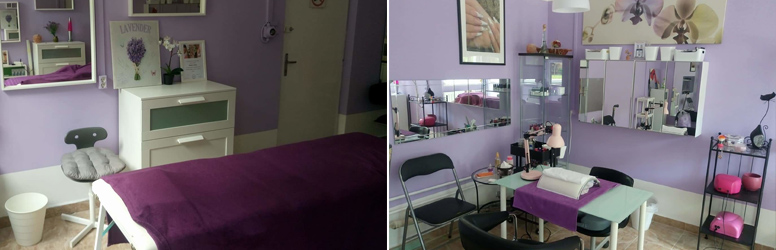 Egészséges, ápolt lábak kedvezményesen, a DiamondDeal kuponjával a Szépségszalon Levendulában