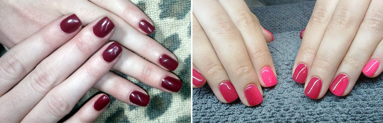 Legyenek csodás körmeid a DiamondDeal kuponjával!