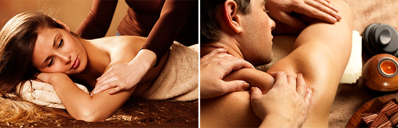 Frissülj fel választható masszázzsal kedvezményesen, a DiamondDeal kuponjával!