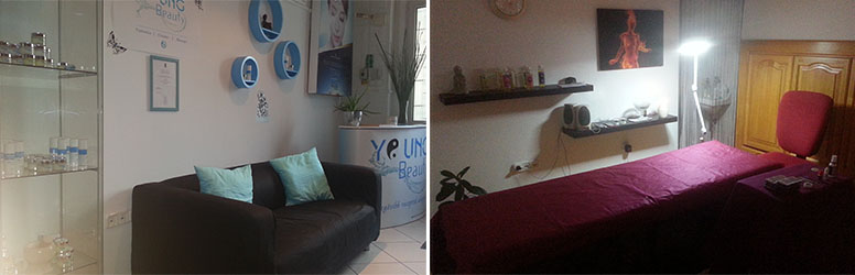 Frissülj fel választható masszázzsal kedvezményesen, a DiamondDeal kuponjával!