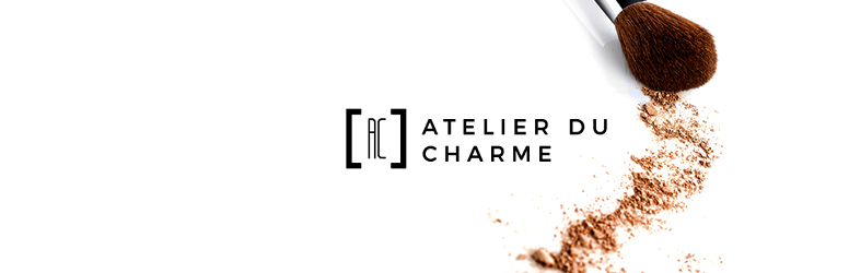 Atelier du Charme szalon