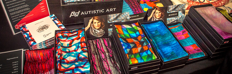 Az Autistic Art Közhasznú Alapítvány a autizmussal élő fiatalok segítését tűzte ki célul, s ebben a DiamondDeal jótékonysági kuponjának megvásárlásával is segítiheted.