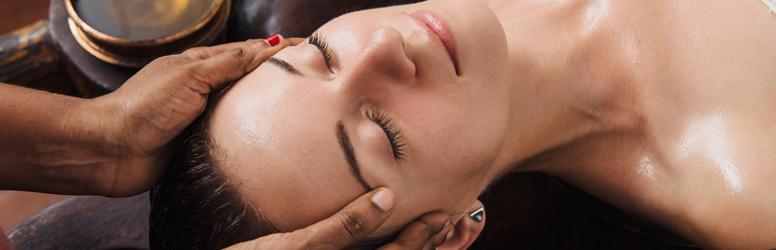 Pihentető arcmasszázs kedvezményesen, a DiamondDeal kuponjával!