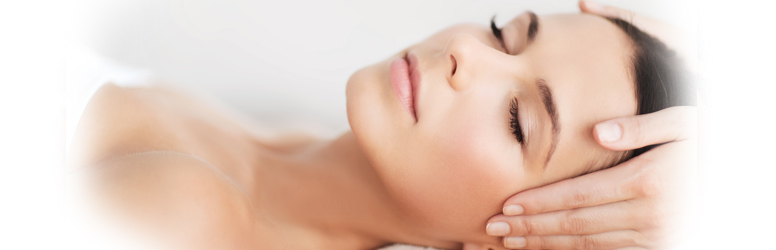 Pihentető arcmasszázs kedvezményesen, a DiamondDeal kuponjával!