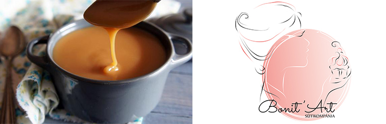 Karamellizálás mini kurzus a Bonit'Artnál DiamondDeal kuponnal kedvezményesen!