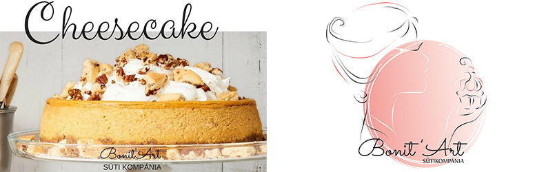 Készíts mennyei sajttortát a Bonit'Art tanfolyamán a DiamondDeal kuponjával kedvezménnyel!