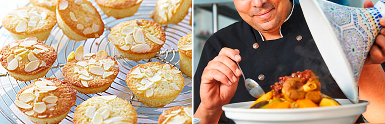 Isteni fogásokat sajátíthatsz el kedvezményesen, a DiamondDeal kuponjával!