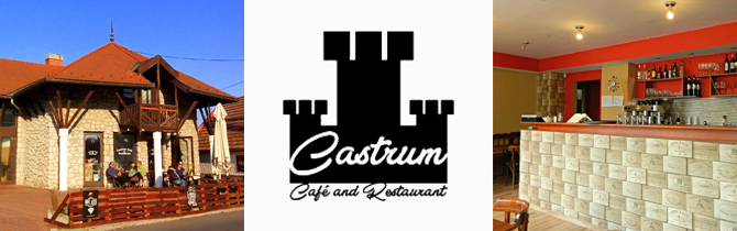 Castrum Cafe