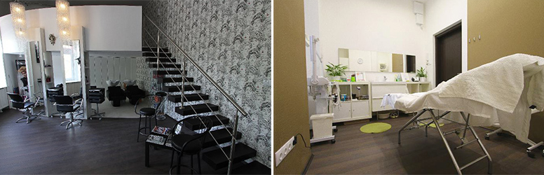 Narancsbőr kezelése a Chick Box szalonban Budapest VI. kerületében