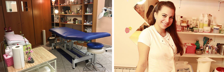 Chocorange Szalon, Molnár Melinda, arckezelés, arc, nyak, dekoltázsmasszázs, kaviáros kézmaszírozás, kupon, akció 