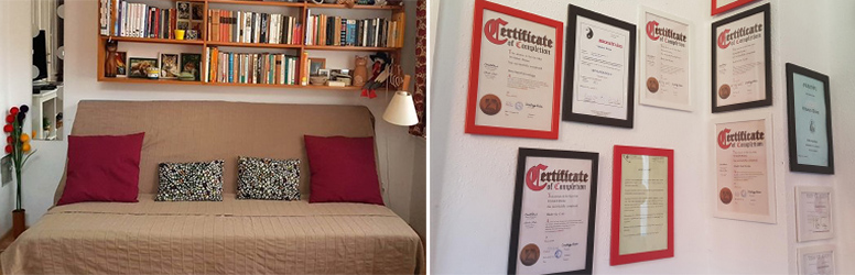 Kineziológiai oldás a Diána Kineziológiánál, DiamondDeal kuponnal kedvezményesen!