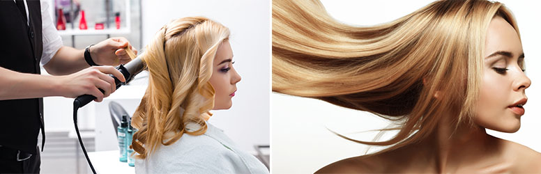 Szabó Gabriella csodás hajkoronát varázsol Számodra is a XIV. kerületben, a Diamond Deal kuponjával kedvezményesen!