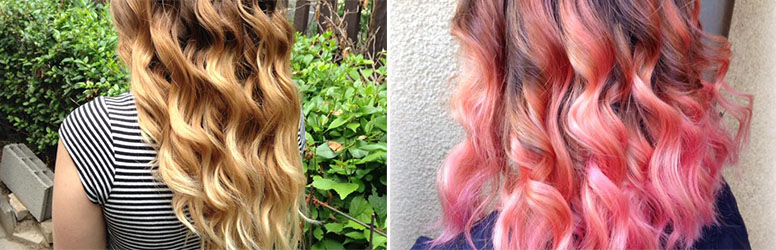 Női haj Balayage festése, formára vágása bármilyen hajhosszra, mosással, szárítással, ajándék keratinos hajpakolással, mely kedvezményes DD kuponnal igénybe vehető!