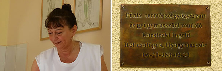 Főnix rendelő, 