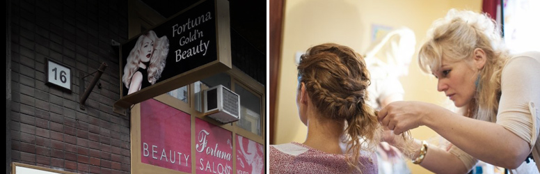 Fortuna Beauty Szalon