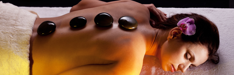 Klasszikus keleti lávaköves masszázs kedvezményesen, a DiamondDeal kuponjával!