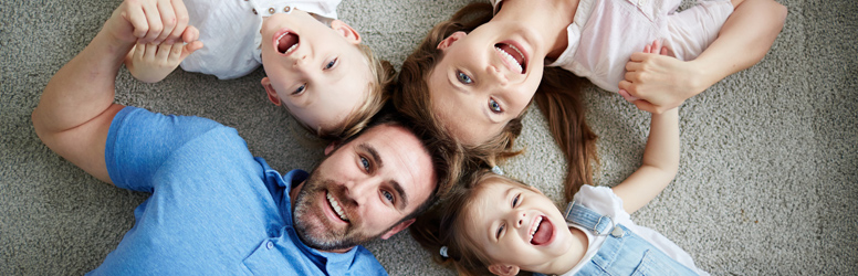 Tündéri családi képek kedvezményesen, a DiamondDeal kuponjával!