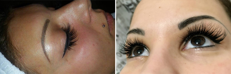 Szépítsd meg pilláid a DiamondDeal kuponjával, kedvezményesen!