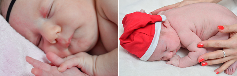 Tündéri újszülött fotózás az egyik legjobb fotóssal kedvezményese, a DiamondDeal kuponjával!