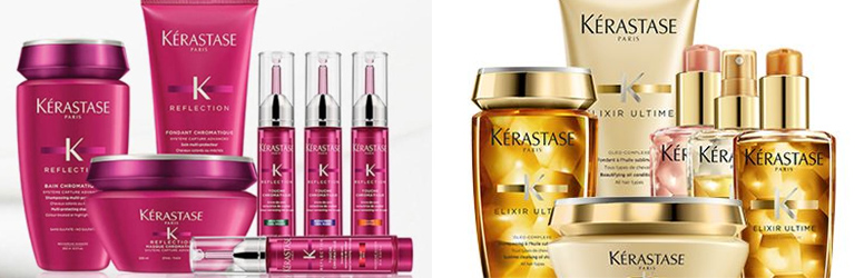 Csodálatos frizura kedvezményesen, a minőségi termékekkel a DiamondDeal kuponjával!