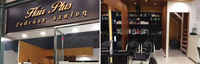 Csodálatos frizura kedvezményesen, a minőségi termékekkel a DiamondDeal kuponjával!