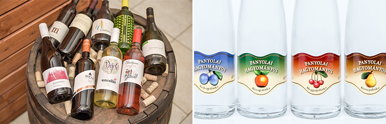 Kifogástalan ebéd vagy vacsora két fő részére, minőségi alkohollal kedvezményesen, a Diamond Deal kuponjával!