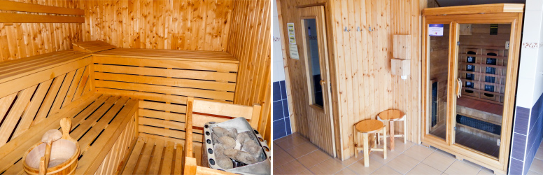 Wellness pihenés Hajdúszoboszlón.