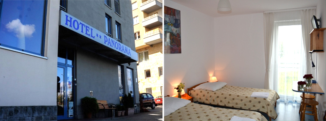 Látogass el a meseszép Krakkóba, ahol kényelmes szobával és reggelivel vár a Hotel Panorama. A DiamondDeal kuponjával kedvezményesen juthatsz utazási voucherhez!