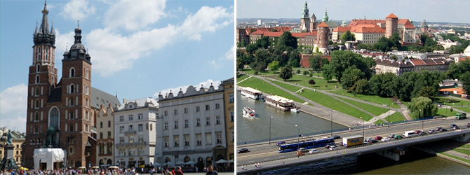 Látogass el Krakkóba, a Hotel Panoramába, a DiamondDeal nagy kedvezményt biztosító kuponjával.