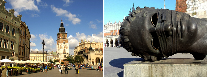 Látogass el a meseszép Krakkóba, ahol kényelmes szobával és reggelivel vár a Hotel Panorama. A DiamondDeal kuponjával kedvezményesen juthatsz utazási voucherhez!