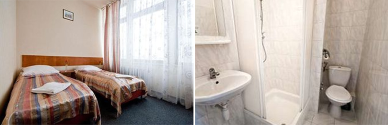 Látogass el a meseszép Krakkóba, ahol kényelmes szobával és reggelivel vár a Hotel Start. A DiamondDeal kuponjával kedvezményesen juthatsz utazási voucherhez!
