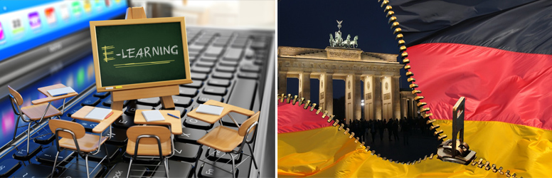 Tanulj németül kezdőként online az Interaktív Nyelvcentrum jóvoltából