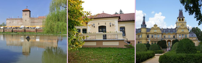 Gyulai szállás a Jázmin Panzióban.