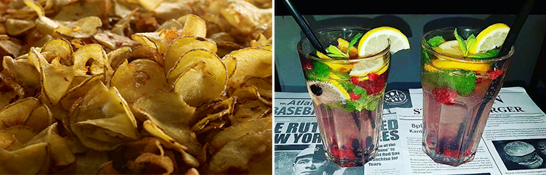 Ínycsiklandó kézműves burgert nagy kedvezménnyel kaphatsz a DiamondDeal kuponjával a Kantin Steak & Burger IX. kerületi éttermében!